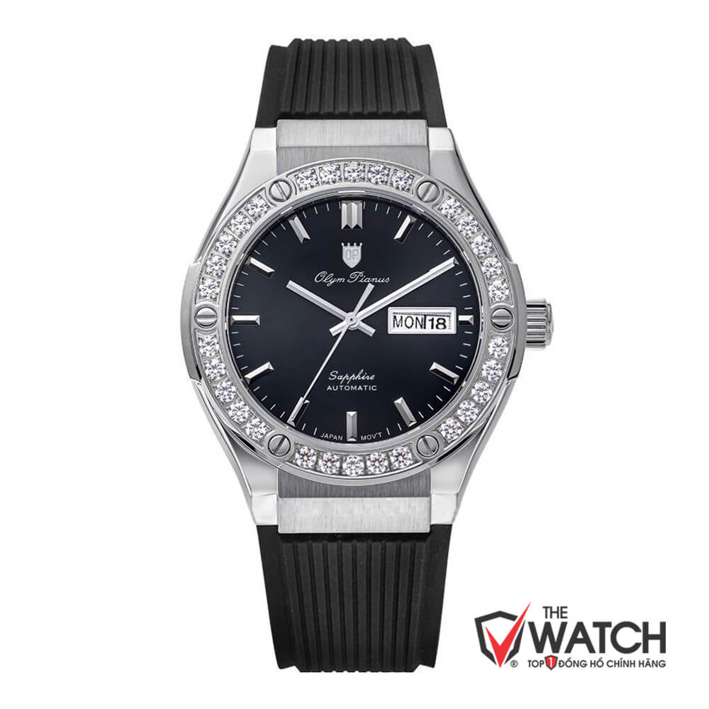 ĐỒNG HỒ NAM OLYM PIANUS OP990-45ADGS-GL-D